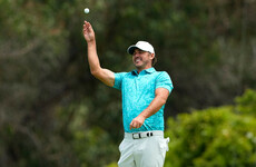 'People should study [him] because he’s the best major champion of our generation'