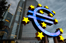 European Central Bank increases interest rates for the eighth time since last summer