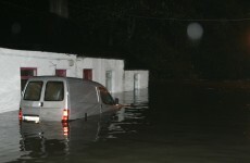 Irish Insurance Federation before committee over flood insurance failures