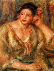 The FBI’s 10 most sought-after pieces of stolen art