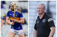 'A strange situation for them' - The Offaly and Tipp connections for hurling battle