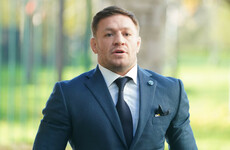 Conor McGregor denies sexual assault allegations in US