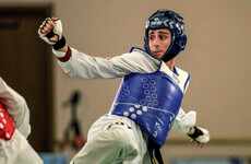 'There was a waiting list to join my Taekwondo club' - Olympian continues to make impact