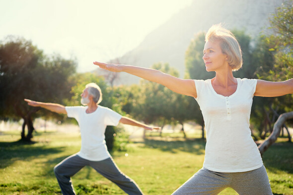 Aoife Barry: 'I can't believe I fell for the idea that to age is to diminish' - Vimarsana News