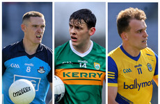 Kerry need to help Clifford, Rossies in a shootout and Dubs on the road