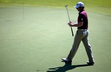 Meet the players: Europe's Ryder Cup 2012 team