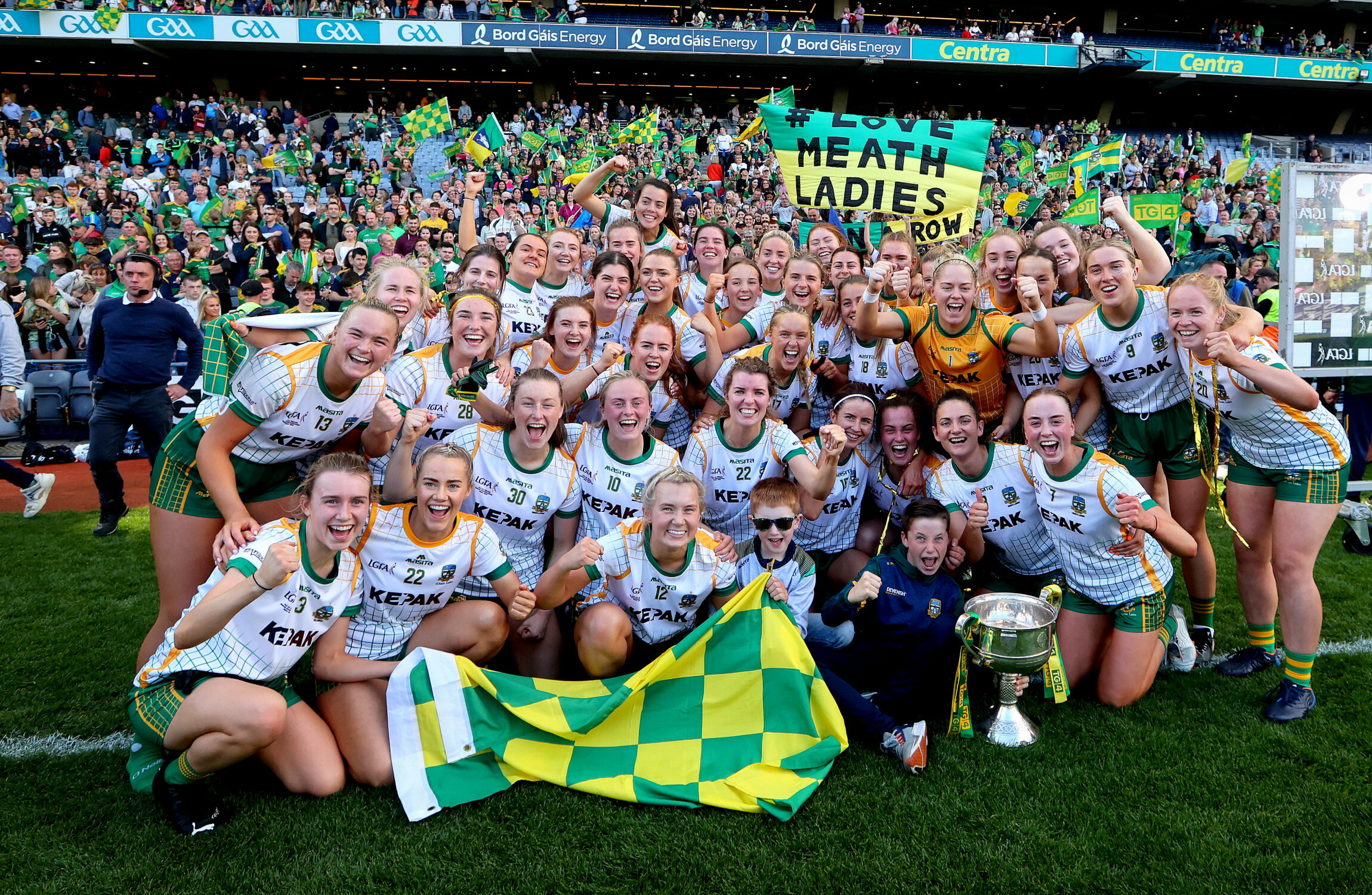 5 key questions ahead of LGFA All-Ireland senior championship throw-in - Vimarsana News