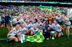 5 key questions ahead of LGFA All-Ireland senior championship throw-in