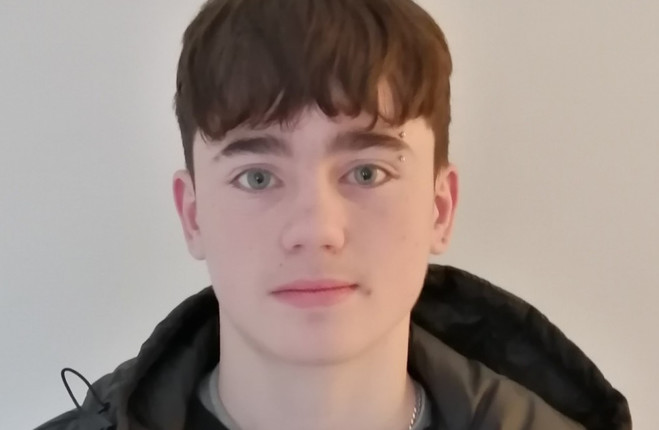 Gardaí Renew Appeal For Publics Assistance In Locating 15 Year Old