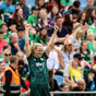 'Summer of a lifetime' - Greek Wedding to chasing the World Cup dream