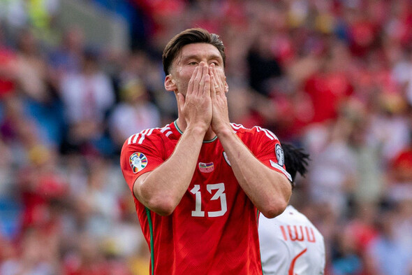 Wales stunned by Armenia in Euro blow, Northern Ireland beaten by Denmark - Vimarsana News
