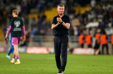 'He's out of his depth... He's been found out now. He's had enough time in the job'