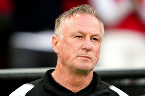 Northern Ireland 'angry and upset' after disallowed equaliser - Vimarsana News