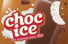 Beloved Choc Ice dessert discontinued