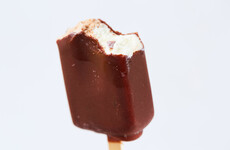 Poll: When was the last time you had a Choc Ice?