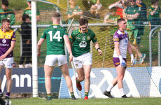 Meath book Tailteann semi-final spot with 17-point win as Down and Laois also advance