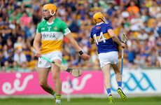 Tipperary put seven goals past Offaly to storm into All-Ireland quarter-final with 32-point win