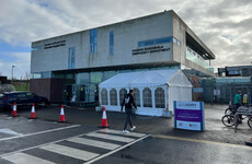 Kerry hospital pleads with public to stay away as it is hit with severe flooding