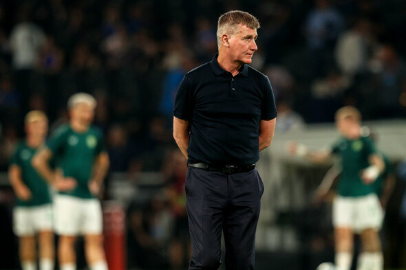Ireland's failure to adapt to Greece's gameplan leaves Kenny on shaky ground - Vimarsana News