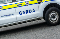 Man dies following two car crash in County Kerry