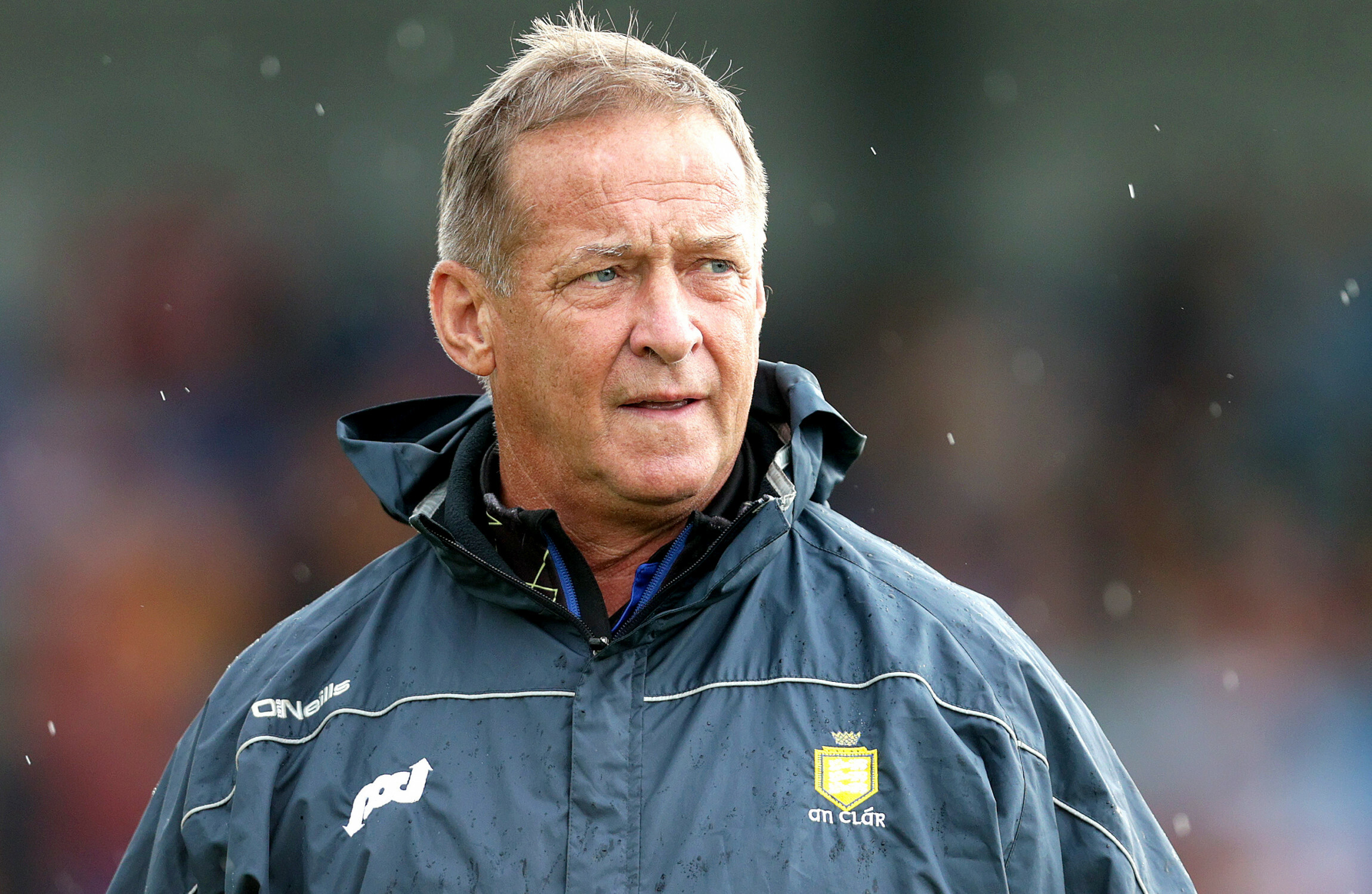 Colm Collins steps down as Clare football boss after 10 years in charge - Vimarsana News