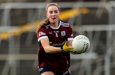 Galway grab two late goals to secure six-point win over Cork