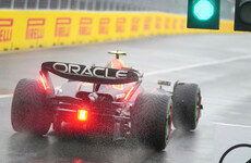 Verstappen claims sixth pole position of the season at Canadian Grand Prix