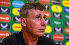 Stephen Kenny - I fully expect to see out all of Euro 2024 qualifying campaign