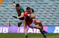 Setback for Mayo, a major moment for Cork, and two scoring stars dominate