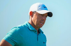 Rory McIlroy loses US Open by one shot as Wyndham Clark claims title