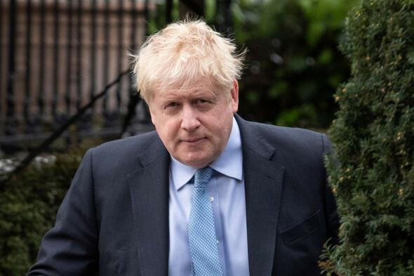 British MPs set to debate findings of Boris Johnson partygate report - Vimarsana News