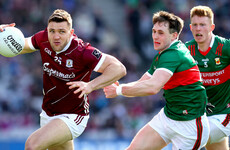 Galway-Mayo the standout tie in All-Ireland SFC draw