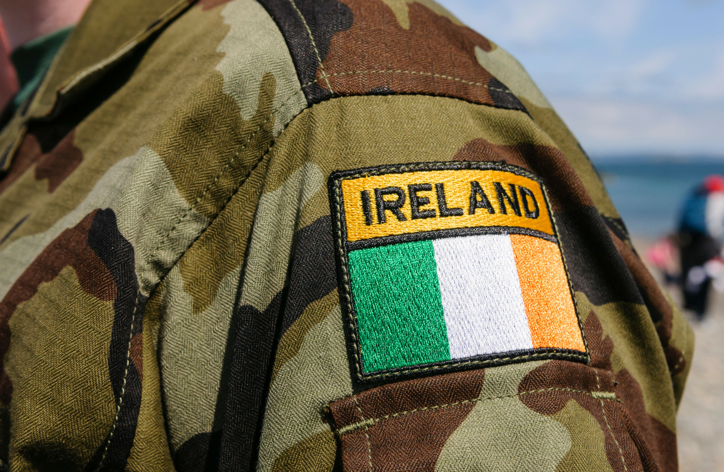 A forum on Irish foreign policy and neutrality kicks off this week - Vimarsana News