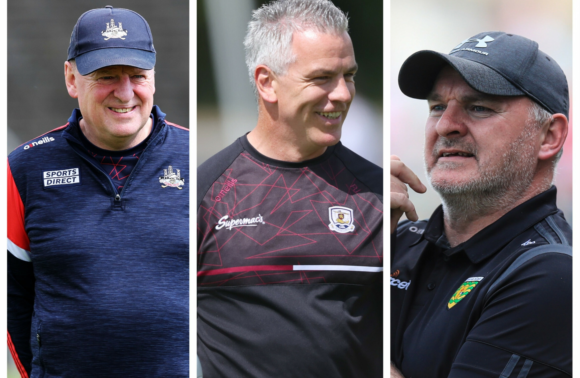 Game-by-game guide after major All-Ireland football draws - Vimarsana News