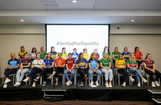 Ladies football and camogie panels to play rest of 2023 championship 'under protest'