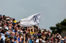 Here are the All-Ireland senior fixtures this weekend