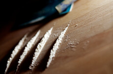 Cocaine overtakes opiates to become Ireland's 'most common' problem drug