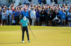 The weight of his major drought proves costly again for Rory McIlroy