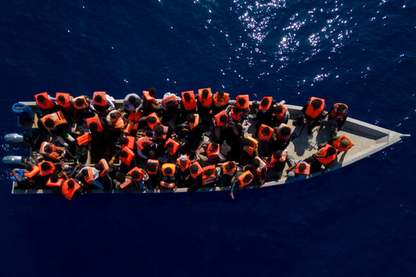 'This will all blow over': NGOs and MEPs critical of EU following migrant Mediterranean tragedy - Vimarsana News