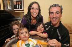 'I have nothing against Jim McGuinness' says banned journalist