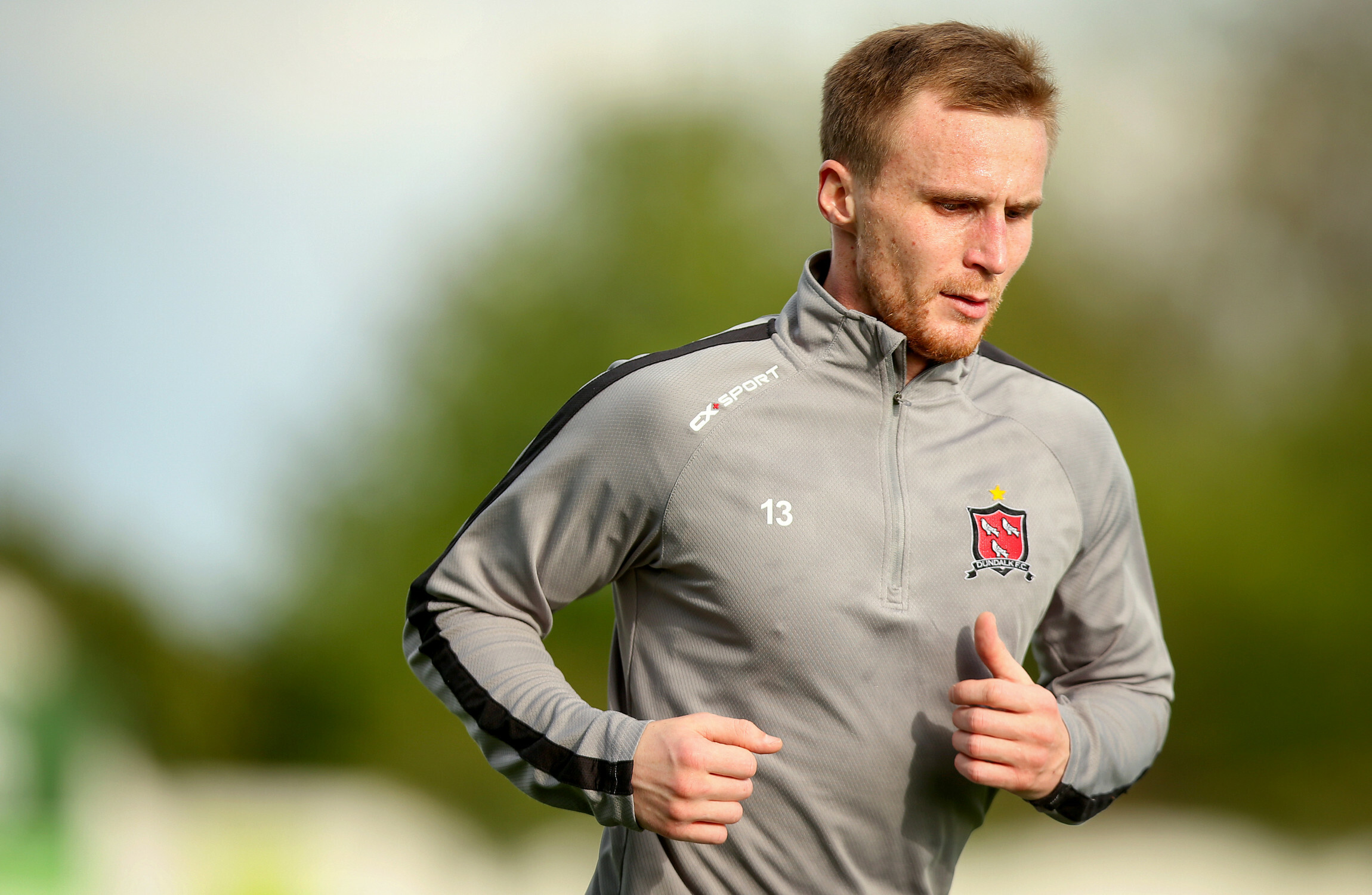 Former Dundalk and Waterford player Karolis Chvedukas dies suddenly aged 32 - Vimarsana News