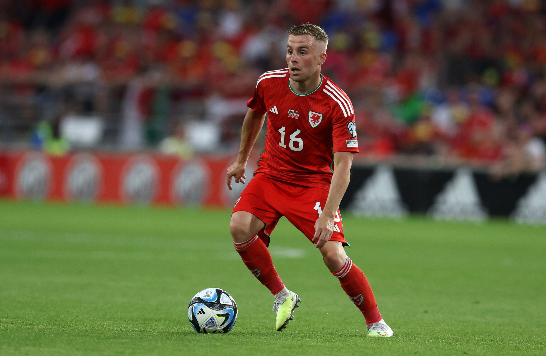 Wales' qualification hopes suffer another blow after defeat to Turkey - Vimarsana News