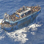 New accounts of fatal shipwreck off Greece clash with official version as death toll rises to 81