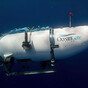 Submersible missing near Titanic wreck has 'about 40 hours of breathable air' left - US Coast Guard
