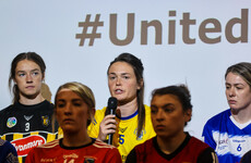 Arthur O'Dea: Female players have spoken, but did we hear them?