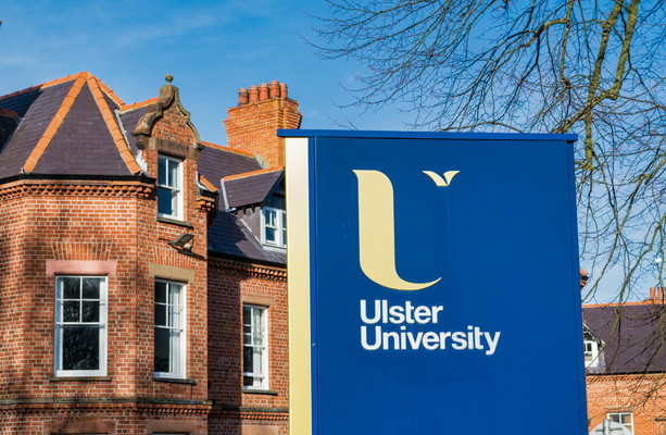 Irish Government To Fund New €445 Million Building In Ulster