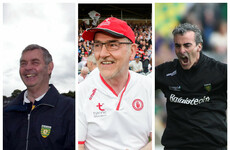 McEniff, Harte and McGuinness: The intense nature of Donegal-Tyrone rivalry