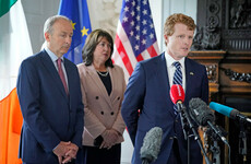 Joe Kennedy: US businesses still interested in Northern Ireland, despite Stormont collapse