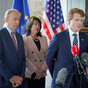 Joe Kennedy: US businesses still interested in Northern Ireland, despite Stormont collapse