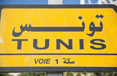 Tunisia train derailment kills two and leaves 34 injured